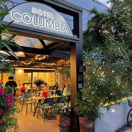 Hotel Columbia Marina Romea Zewnętrze zdjęcie