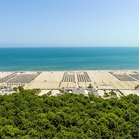 Hotel Columbia Marina Romea Zewnętrze zdjęcie