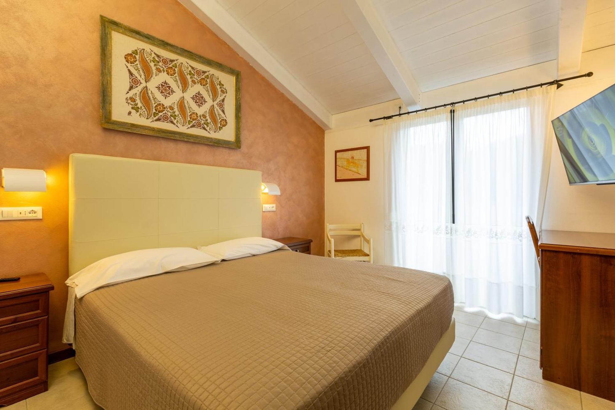 Hotel Columbia Marina Romea Zewnętrze zdjęcie