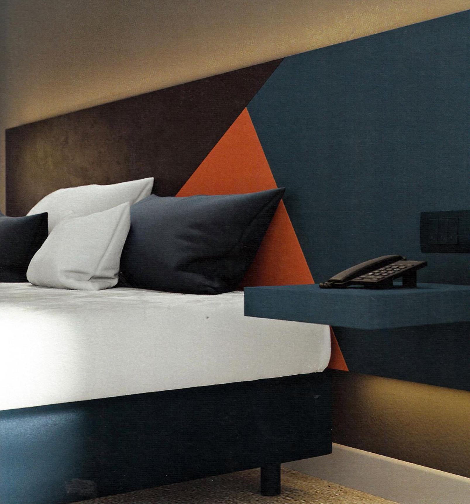 Hotel Columbia Marina Romea Zewnętrze zdjęcie