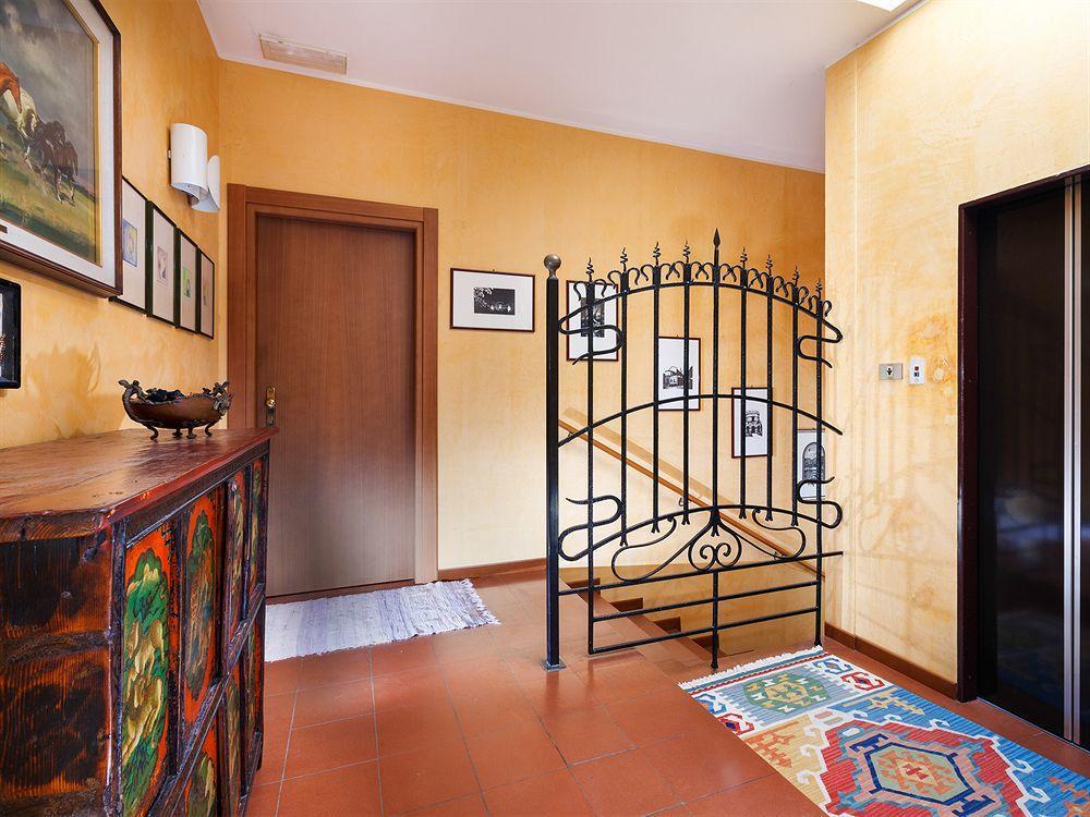 Hotel Columbia Marina Romea Zewnętrze zdjęcie