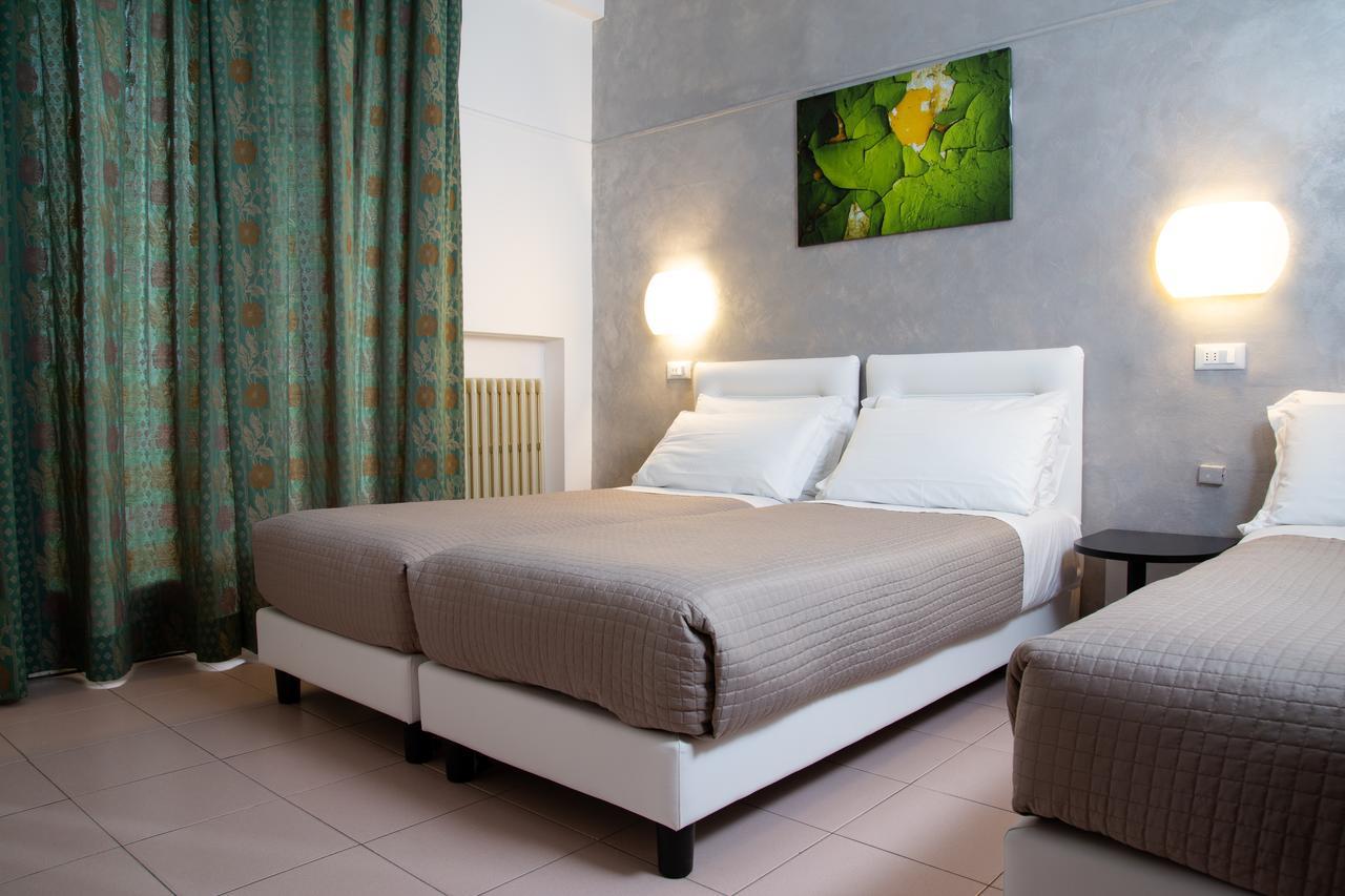 Hotel Columbia Marina Romea Zewnętrze zdjęcie