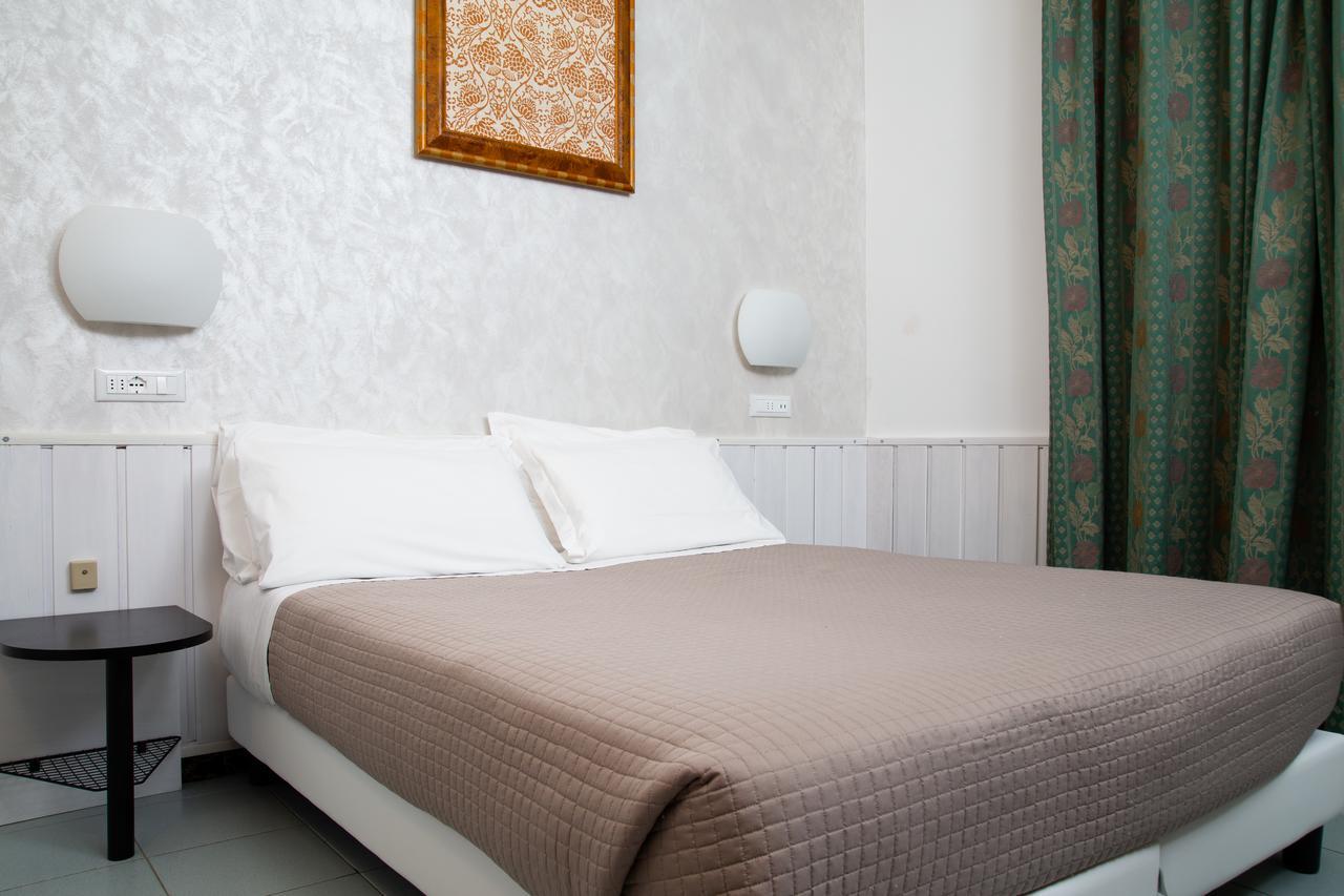 Hotel Columbia Marina Romea Zewnętrze zdjęcie